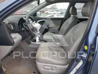2008 Toyota RAV4 фото