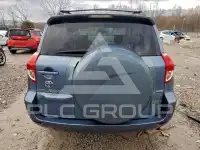 2008 Toyota RAV4 фото