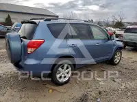 2008 Toyota RAV4 фото