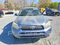 2008 Toyota RAV4 фото
