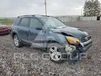 2008 Toyota RAV4 фото