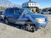 2008 Toyota RAV4 фото