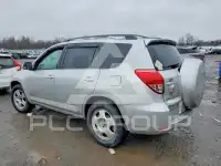 2008 Toyota RAV4 photo