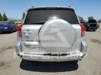 2008 Toyota RAV4 фото