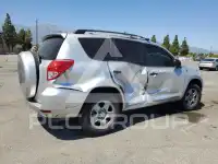 2008 Toyota RAV4 фото