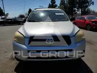 2008 Toyota RAV4 фото