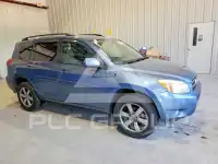 2008 Toyota RAV4 фото