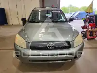 2008 Toyota RAV4 фото