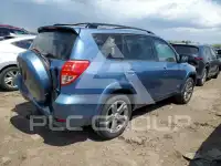 2008 Toyota RAV4 фото