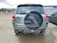 2008 Toyota RAV4 фото