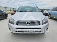 2008 Toyota RAV4 фото