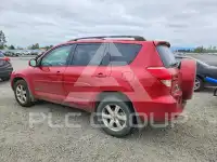 2008 Toyota RAV4 фото