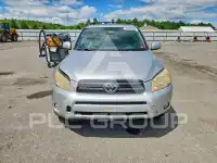 2008 Toyota RAV4 фото