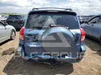 2008 Toyota RAV4 фото