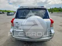 2008 Toyota RAV4 фото