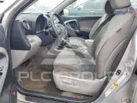 2008 Toyota RAV4 фото