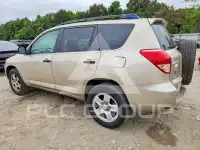 2008 Toyota RAV4 фото