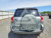 2008 Toyota RAV4 фото