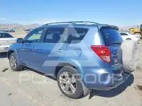 2008 Toyota RAV4 фото