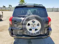 2008 Toyota RAV4 фото