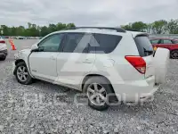 2008 Toyota RAV4 фото