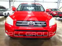 2008 Toyota RAV4 photo