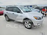 2008 Toyota RAV4 фото