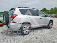 2008 Toyota RAV4 фото
