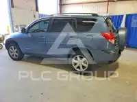 2008 Toyota RAV4 фото