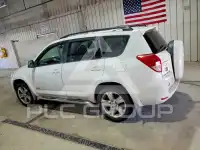 2008 Toyota RAV4 photo