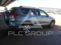 2008 Toyota RAV4 фото