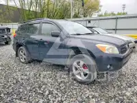 2008 Toyota RAV4 фото