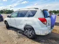 2008 Toyota RAV4 фото