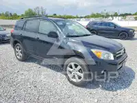2008 Toyota RAV4 фото