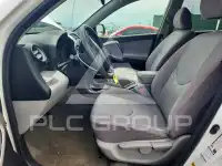 2008 Toyota RAV4 фото