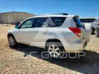 2008 Toyota RAV4 фото