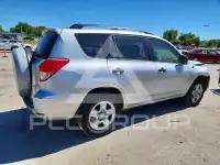 2008 Toyota RAV4 фото