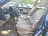 2008 Toyota RAV4 фото