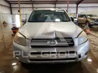 2008 Toyota RAV4 фото