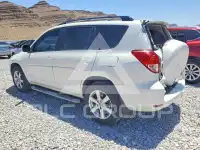 2008 Toyota RAV4 фото