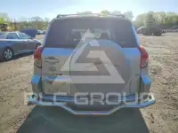 2008 Toyota RAV4 фото