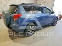 2008 Toyota RAV4 фото
