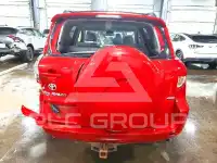 2008 Toyota RAV4 photo