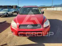 2008 Toyota RAV4 фото