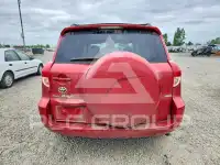 2008 Toyota RAV4 фото