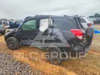 2008 Toyota RAV4 фото