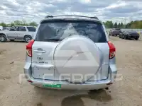 2008 Toyota RAV4 фото