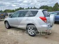 2008 Toyota RAV4 фото