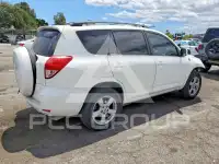 2008 Toyota RAV4 фото