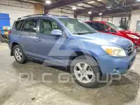 2008 Toyota RAV4 фото